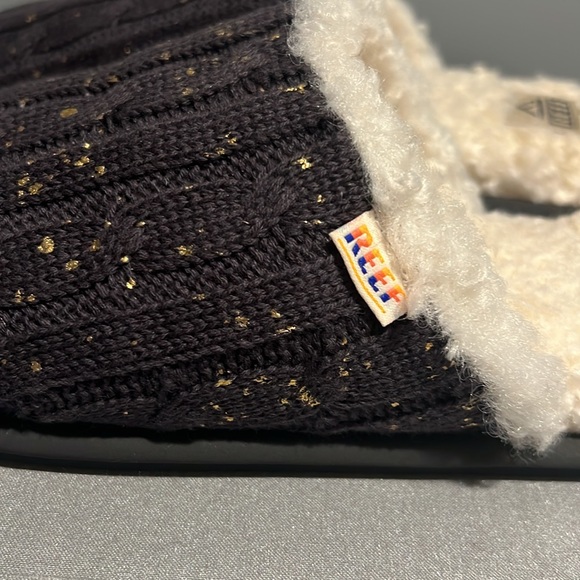 Reef slippers . Size M‎ - Picture 3 of 9